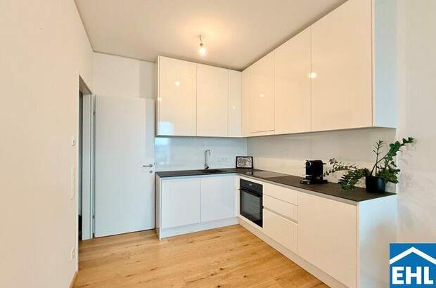 Terrassenwohnung kaufen in 1030 Wien (Bild 5)