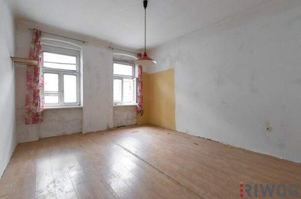 Terrassenwohnung kaufen in 1160 Wien (Bild 4)