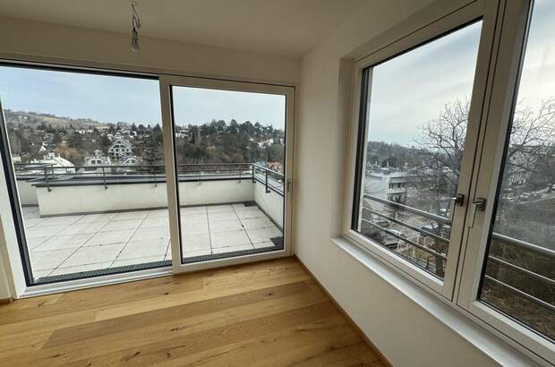 Wohnung kaufen in 1190 Wien (Bild 5)