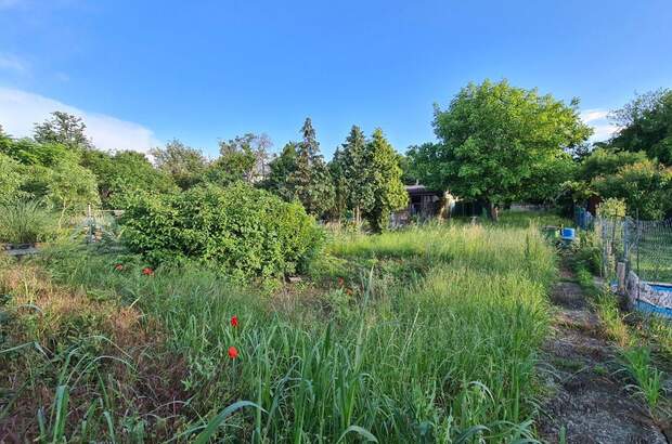 Grundstück kaufen in 1210 Wien (Bild 2)