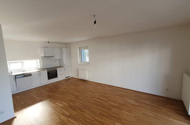 Terrassenwohnung mieten in 8053 Graz (Bild 3)