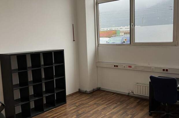 Gewerbeobjekt mieten in 6060 Hall (Bild 2)