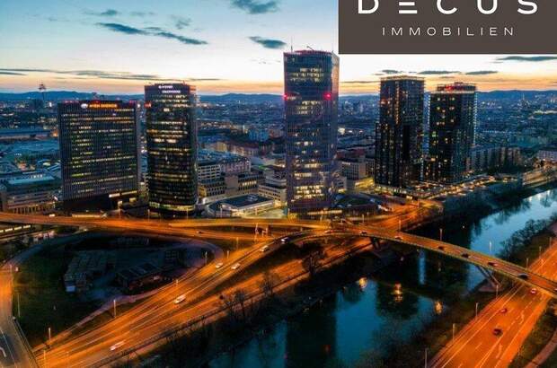 Büro / Praxis mieten in 1030 Wien (Bild 1)