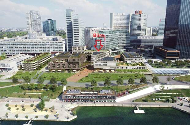 Gewerbeobjekt mieten in 1220 Wien (Bild 4)