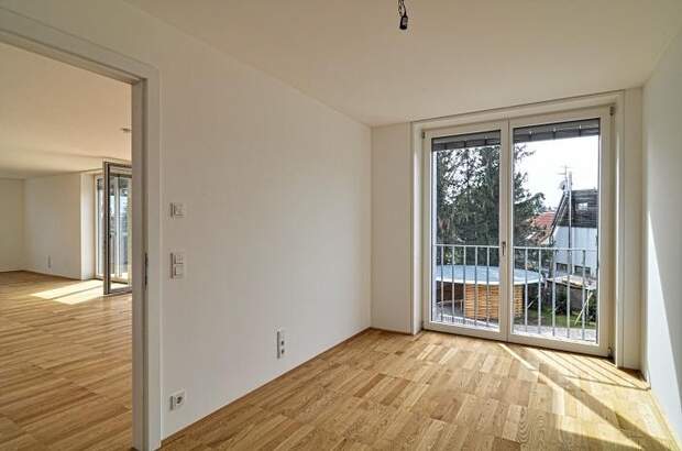 Terrassenwohnung mieten in 1180 Wien (Bild 3)