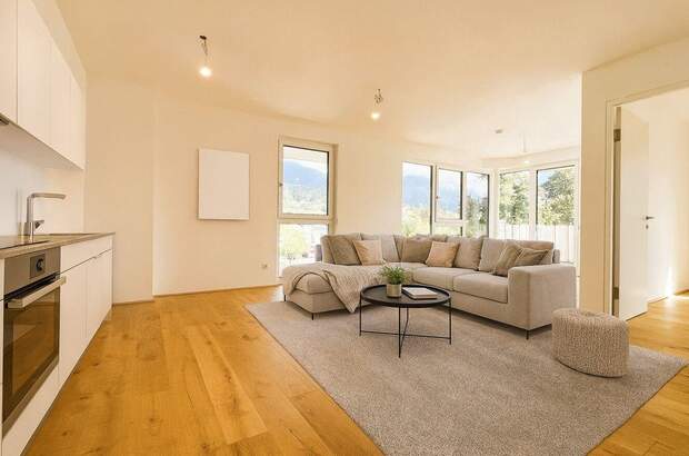 Wohnung mit Balkon kaufen in 6020 Innsbruck (Bild 5)