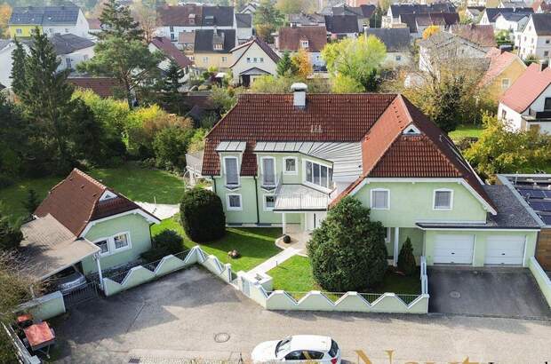 Wohnung mit Balkon kaufen in 4600 Wels (Bild 3)