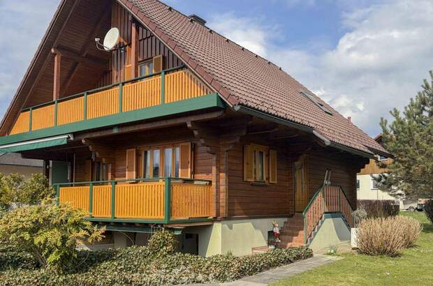 Haus mit Garten kaufen in 8561 Söding (Bild 1)