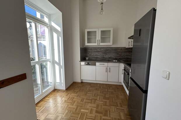 Wohnung mit Balkon kaufen in 8940 Liezen (Bild 5)