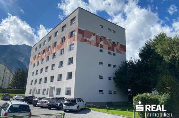 Terrassenwohnung kaufen in 6500 Landeck (Bild 4)