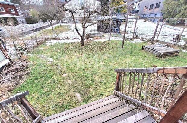 Terrassenwohnung kaufen in 4073 Wilhering (Bild 1)