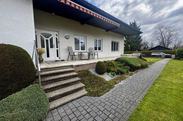 Einfamilienhaus kaufen in 4651 Stadl (Bild 2)