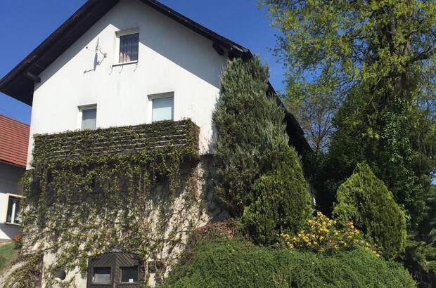 Altbauwohnung mit Balkon mieten in 3250 Wieselburg (Bild 1)