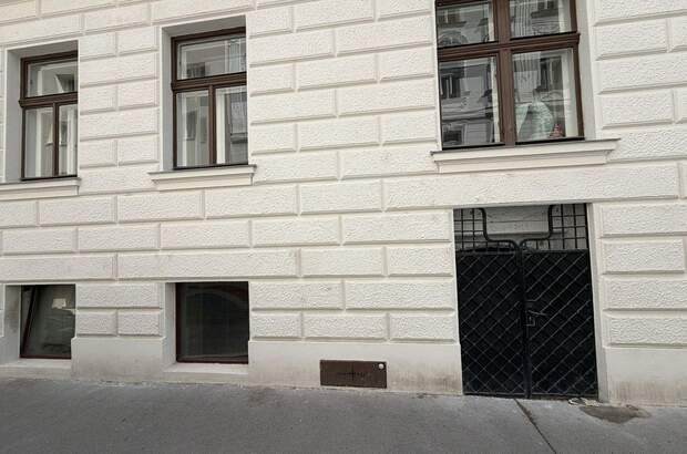 Gewerbeobjekt mieten in 1030 Wien (Bild 1)