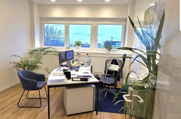 Gewerbeobjekt mieten in 2351 Wiener Neudorf (Bild 2)