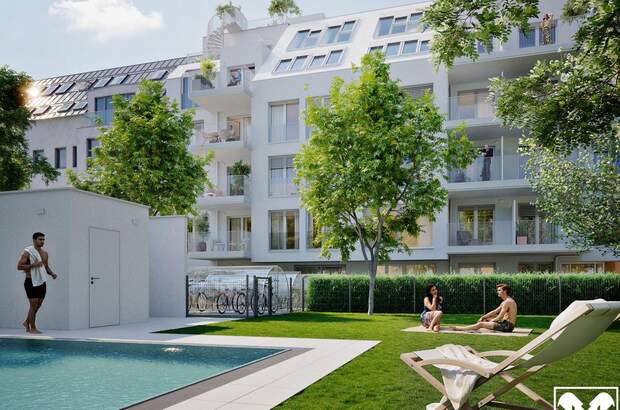 Wohnung mit Balkon kaufen in 1130 Wien (Bild 1)