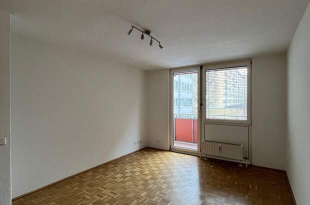 Wohnung mit Balkon mieten in 5020 Salzburg (Bild 3)