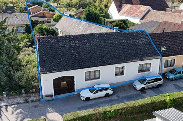Mehrfamilienhaus kaufen in 3481 Fels (Bild 1)