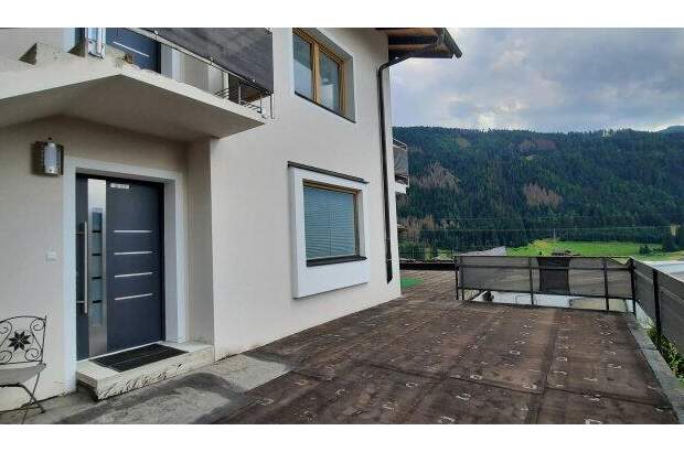 Mehrfamilienhaus kaufen in 9918 Strassen (Bild 3)