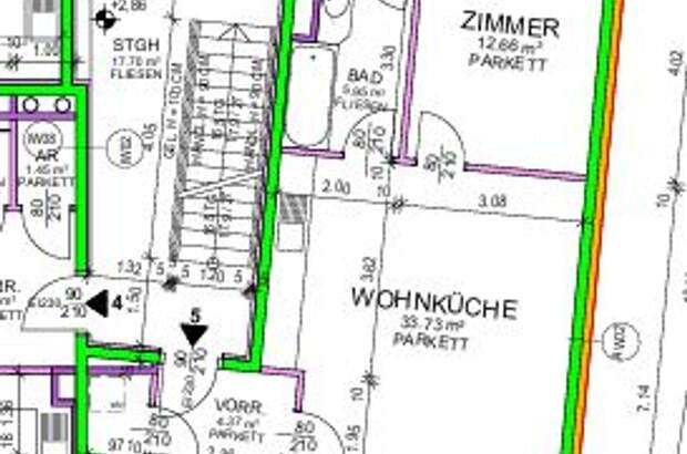 Mietwohnung in 1170 Wien (Bild 3)