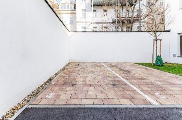 Halle / Lager / Produktion mieten in 1060 Wien