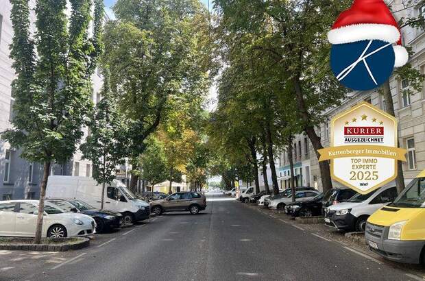 Wohnung mieten in 1100 Wien (Bild 1)