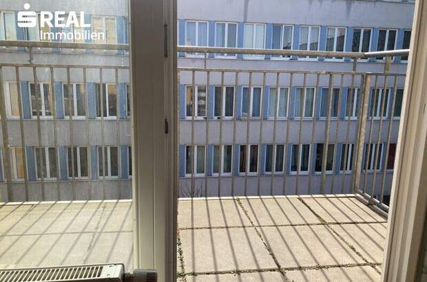 Terrassenwohnung kaufen in 1100 Wien (Bild 5)