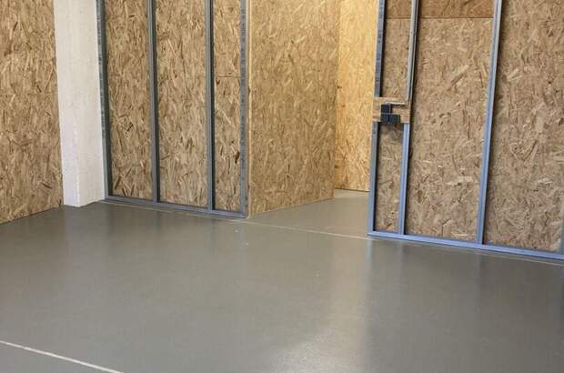 Gewerbeobjekt mieten in 6060 Hall (Bild 3)