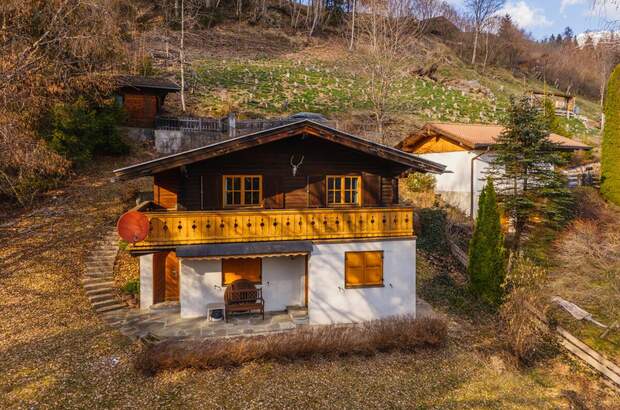 Ferienhaus kaufen in 5660 Taxenbach (Bild 2)