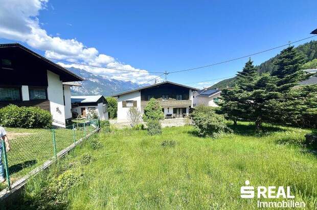 Mehrfamilienhaus kaufen in 6094 Axams (Bild 1)