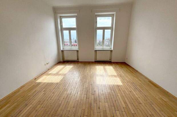 Büro / Praxis mieten in 1150 Wien (Bild 5)