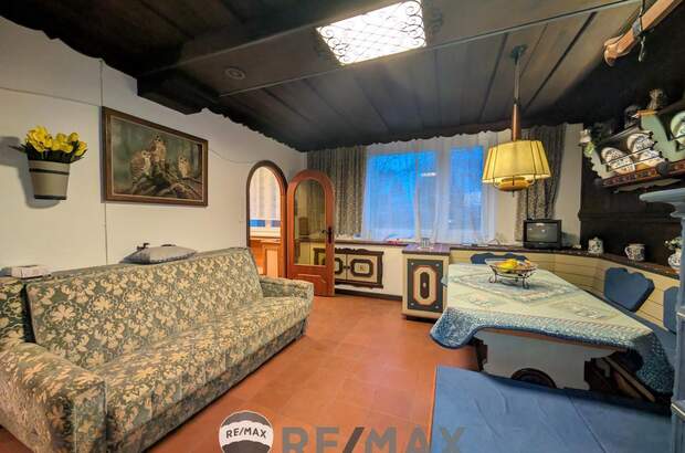 Wohnung kaufen in 2500 Baden