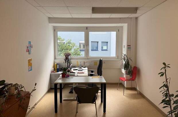 Gewerbeobjekt mieten in 1150 Wien (Bild 5)