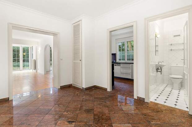 Mietwohnung in 1190 Wien (Bild 2)