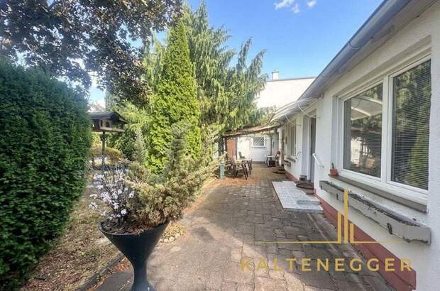 Haus mit Garten kaufen in 2620 Neunkirchen (Bild 1)