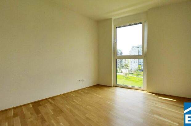 Terrassenwohnung mieten in 1100 Wien (Bild 4)