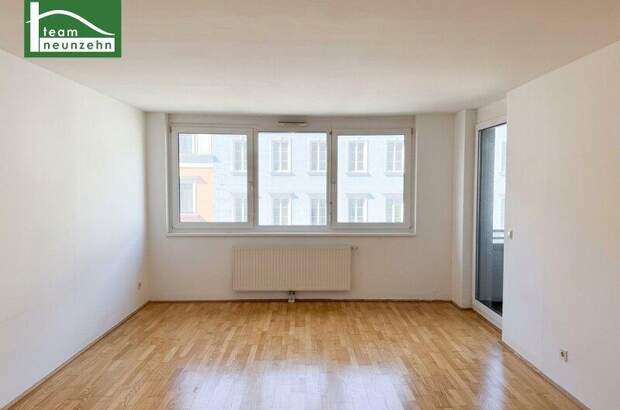 Terrassenwohnung mieten in 1100 Wien (Bild 4)