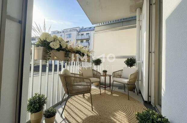 Eigentumswohnung in 1210 Wien