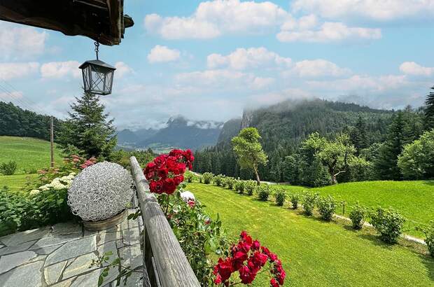 Bauernhaus kaufen in 5091 Unken (Bild 4)