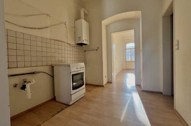 Wohnung kaufen in 1150 Wien (Bild 3)