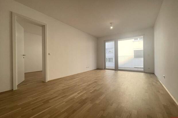 Wohnung mit Balkon mieten in 3400 Klosterneuburg (Bild 2)