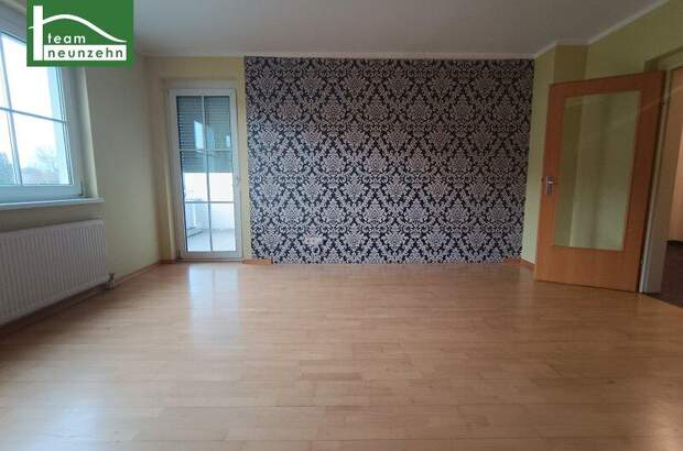 Terrassenwohnung mieten in 3100 St. Pölten (Bild 3)