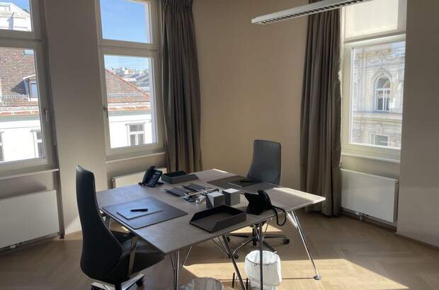 Gewerbeobjekt mieten in 1010 Wien (Bild 1)