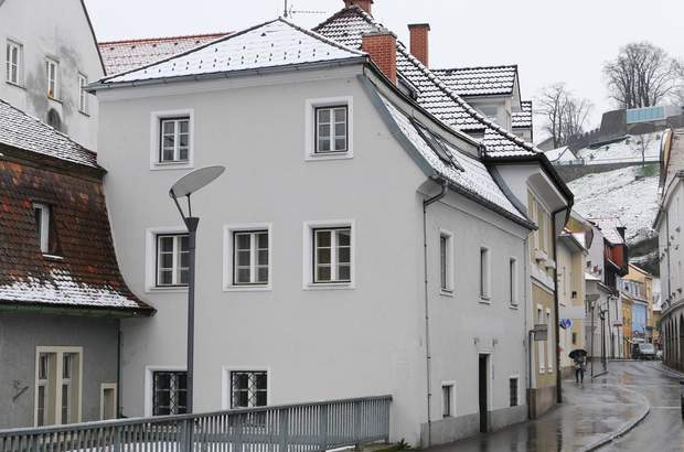 Haus kaufen in 8600 Bruck an der Mur (Bild 1)