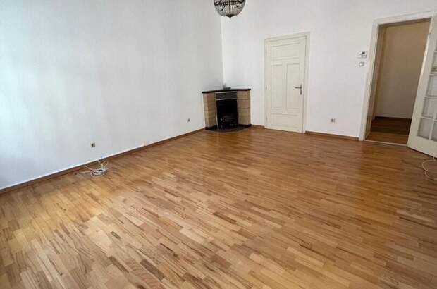 Altbauwohnung mit Balkon mieten in 8010 Graz (Bild 5)