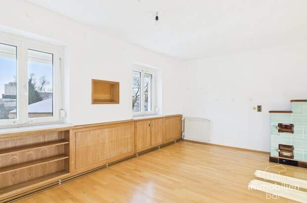 Altbauwohnung kaufen in 4910 Ried (Bild 1)