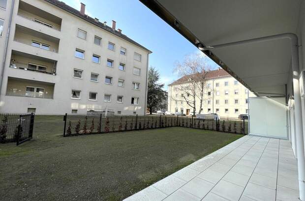 Wohnung mieten in 4020 Linz (Bild 2)