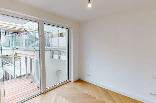 Wohnung mit Balkon kaufen in 1040 Wien (Bild 5)