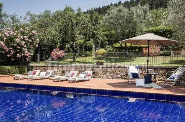 Haus mit Garten kaufen in 59100 Carteano (Bild 3)