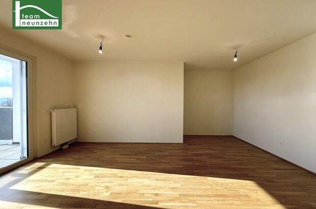 Terrassenwohnung mieten in 1100 Wien (Bild 2)